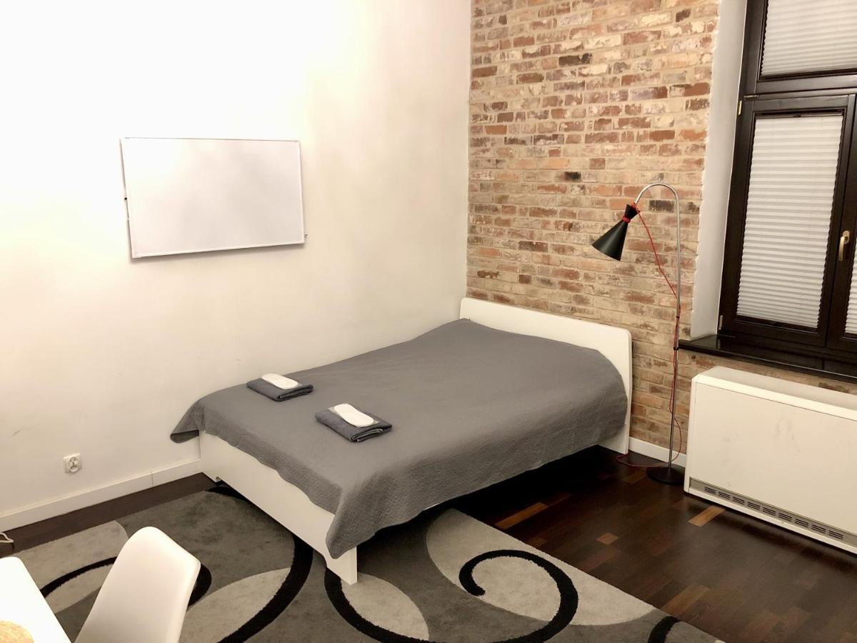 D&A Apartmetns Lenartowicza Cracóvia Exterior foto