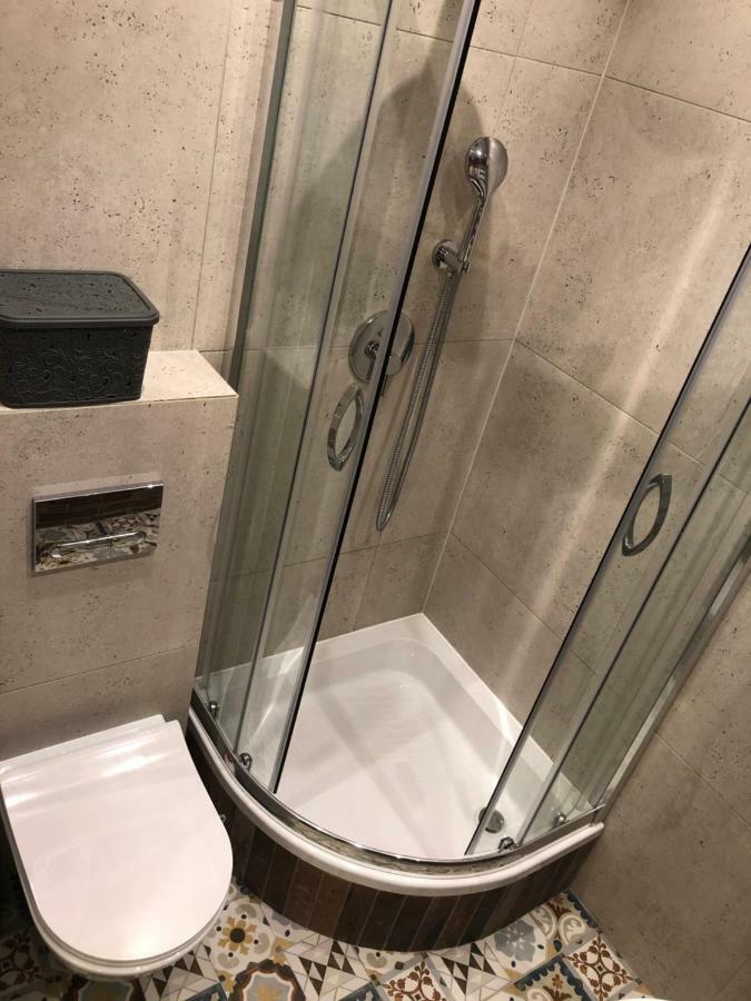 D&A Apartmetns Lenartowicza Cracóvia Exterior foto