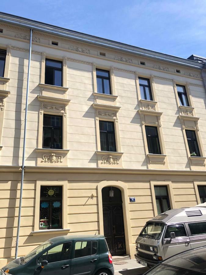 D&A Apartmetns Lenartowicza Cracóvia Exterior foto